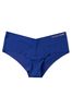 Victoria's Secret Constellation Blue Smooth No Show Cheeky Panty
