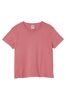 Victoria's Secret PINK Soft Begonia Pink Short Sleeve Dreamer T-Shirt
