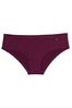 Victoria's Secret Kir Red Smooth Hipster Knickers