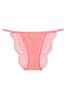 Victoria's Secret Lace String Cheekini Panty