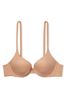 Victoria's Secret Toasted Sugar Nude Smooth Full Cup Push Up Bra