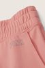 Victoria's Secret PINK French Rose Pink Ultimate High Waist Full Length Jogger