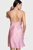 Victoria's Secret Satin Slip Dress
