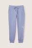 Victoria's Secret PINK Dusty Blue Everyday Lounge Jogger
