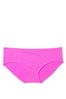 Victoria's Secret PINK Pink Seamless Hipster Knickers