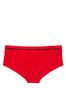 Victoria's Secret PINK Pin Up Red Logo Hipster Knickers
