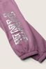 Victoria's Secret PINK Mauve Ice Purple Everyday Lounge Classic Pant