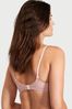 Victoria's Secret Purest Pink Smooth Full Cup Push Up Bra