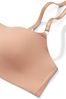 Victoria's Secret Sweet Nougat Nude Smooth Lightly Lined Non Wired Bralette
