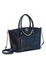Victoria's Secret Midnight Blue Crossbody Bag