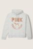 Victoria's Secret PINK Everyday Lounge Cowl Neck Pullover