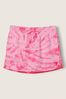 Victoria's Secret PINK High Waist Fleece Skirt