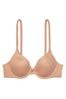 Victoria's Secret Toasted Sugar Nude Smooth Lightly Lined Full Cup Bra