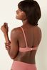 Victoria's Secret PINK French Rose Pink Smooth Lightly Lined T-Shirt Bra