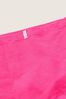 Victoria's Secret PINK Rockstar Pink Cotton Short Knickers