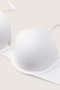 Victoria's Secret PINK Optic White Smooth Lightly Lined Bra