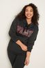Victoria's Secret PINK Everyday Lounge Campus Hoodie Pullover