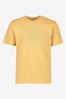 Yellow Organic Cotton Original T-Shirt