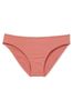Victoria's Secret Canyon Rose Nude Pink Everyday Perfect Bikini Panty
