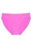 Victoria's Secret Pink Berry Smooth Seamless Bikini Panty