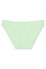 Victoria's Secret Pale Green Everyday Perfect Bikini Panty