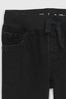 Black 90s Original Straight Washwell Jeans (12mths-5yrs)