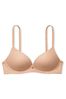 Victoria's Secret Toasted Sugar Nude Non Wired Lightly Lined Bra