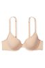 Victoria's Secret Nude Lightly Lined Full Cup Bra