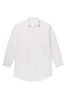 Victoria's Secret White Oversized Linen Shirt Cover Up