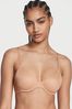 Victoria's Secret Praline Nude Angelight Lightly Lined Full Cup Bra