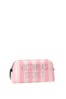 Victoria’s Secret Signature Stripe Beauty Bag