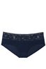 Victoria's Secret Ensign Lace Waist Hipster Knickers