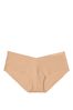 Victoria's Secret Almost Nude Smooth No Show Hipster Knickers