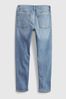 Light Wash Blue Max Stretch Skinny Jeans (4-16yrs)
