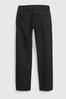 Black Wash Classic Straight Jeans (5-14yrs)