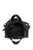 Victoria's Secret Signature Stripe Packable Backpack