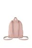Victoria's Secret Orchid Blush Pink Backpack