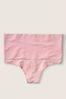 Victoria's Secret PINK Seamless Shape Thong