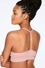 Victoria's Secret PINK Bodywrap Top