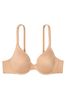 Victoria's Secret Almost Nude Smooth Lightly Lined Full Cup Bra