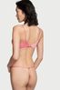 Victoria's Secret Pink Roses Smooth G String Knickers