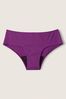 Victoria's Secret PINK Purple Period Hipster Knicker