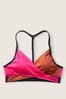 Victoria's Secret PINK Swim Bodywrap Top