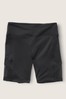 Victoria's Secret PINK Pure Black Ultimate Cycling Short