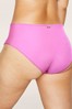 Victoria's Secret Pink Swim High Waist Bikini Bottom
