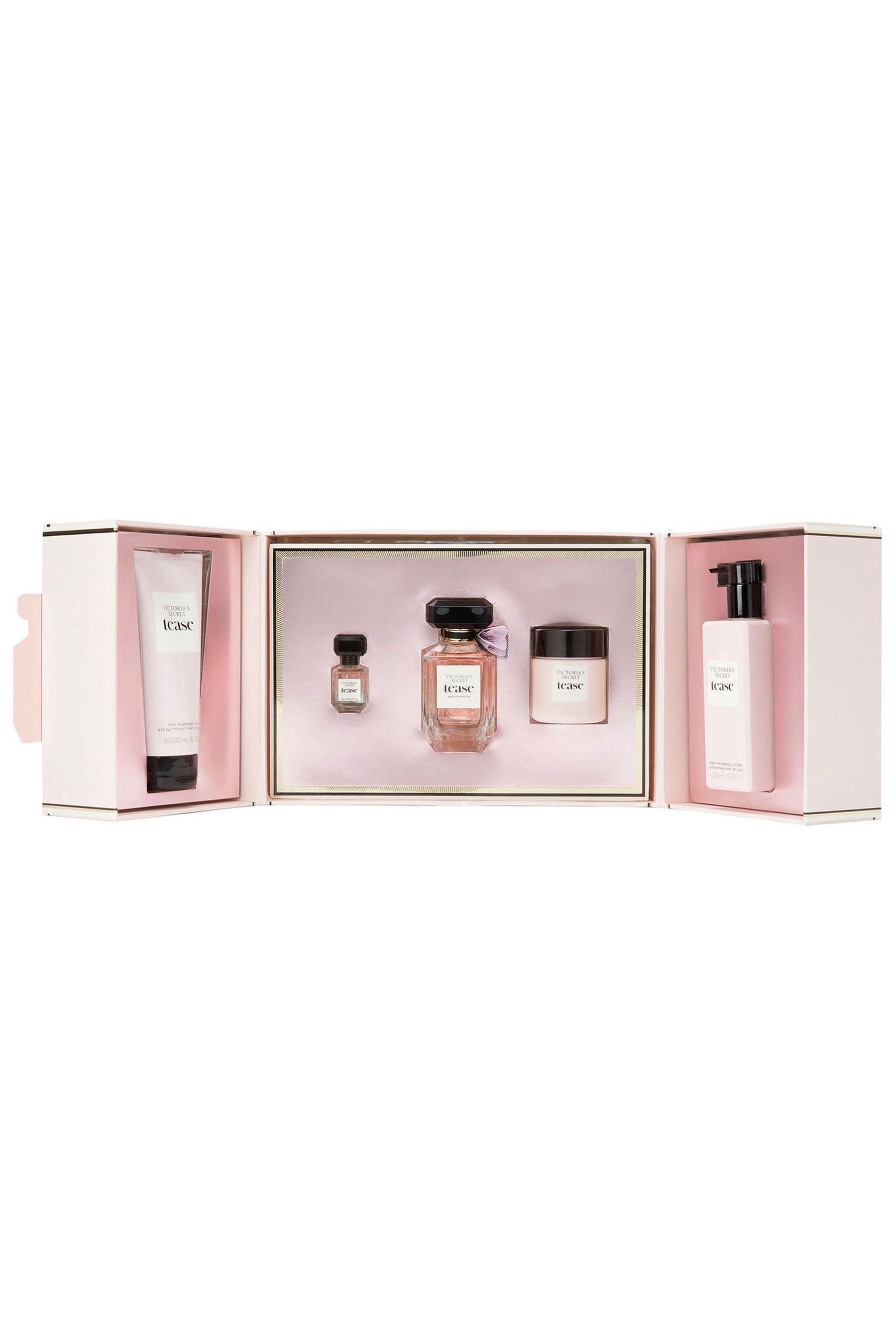 Buy Victoria's Secret Gift Set from the Victoria's Secret UK online shop