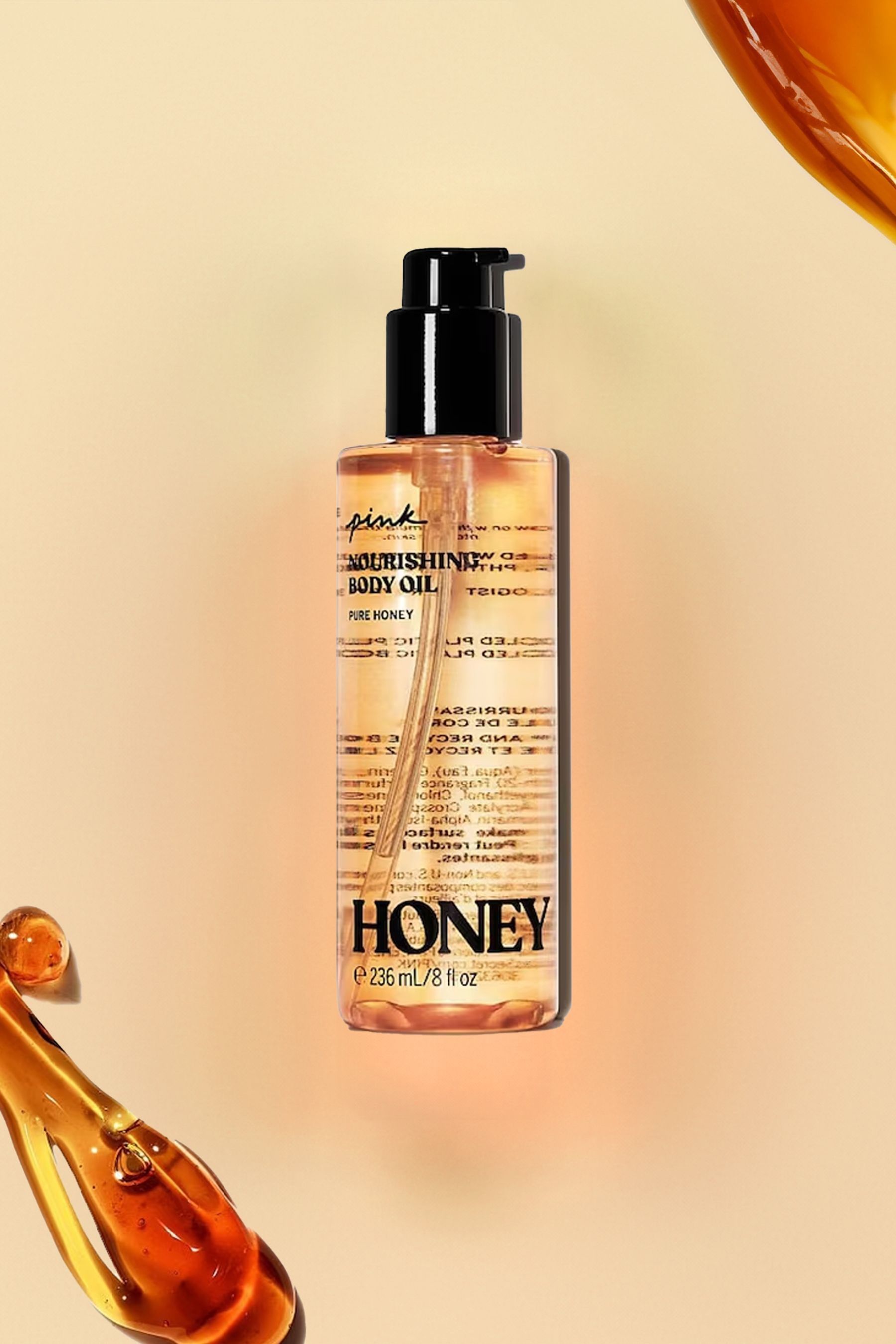 Victoria's Secret Body Oil Victoria's Secret Ireland