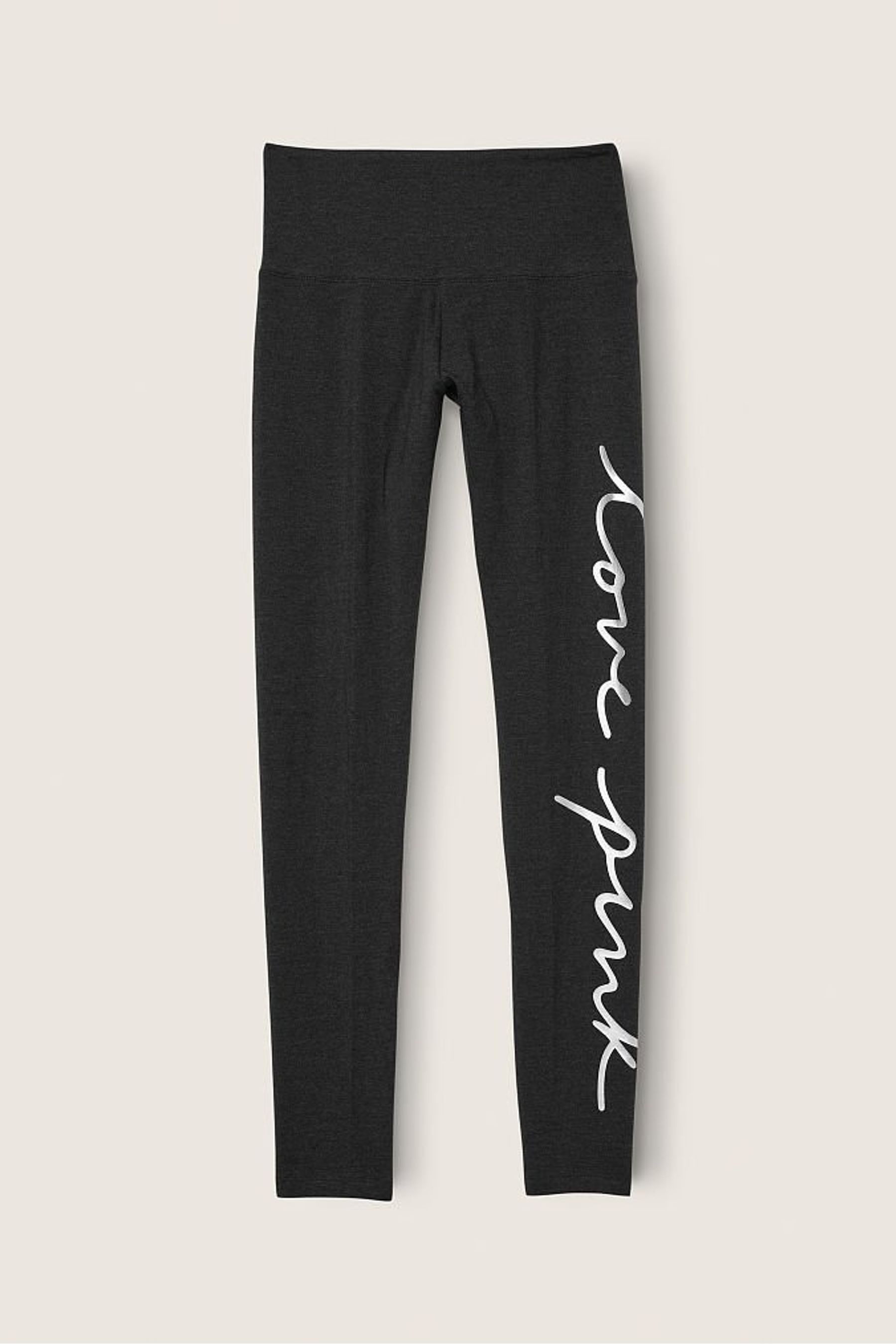 Buy Victoria s Secret PINK Shine Full Length High Waist Legging From Buy Victoria s Secret PINK Shine Full Length High Waist Legging From