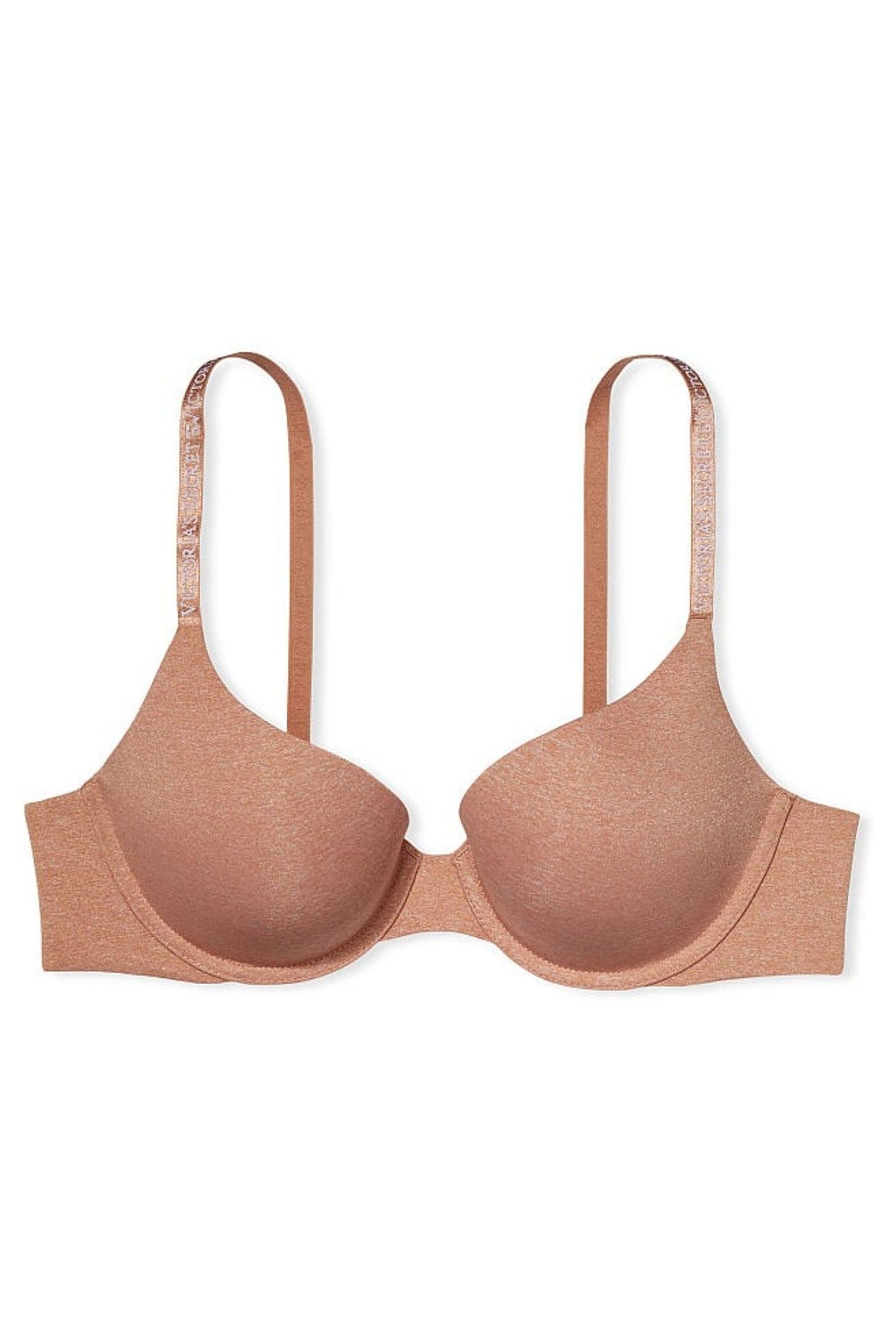 Victoria's Secret Logo Strap Bra Victoria's Secret Ireland