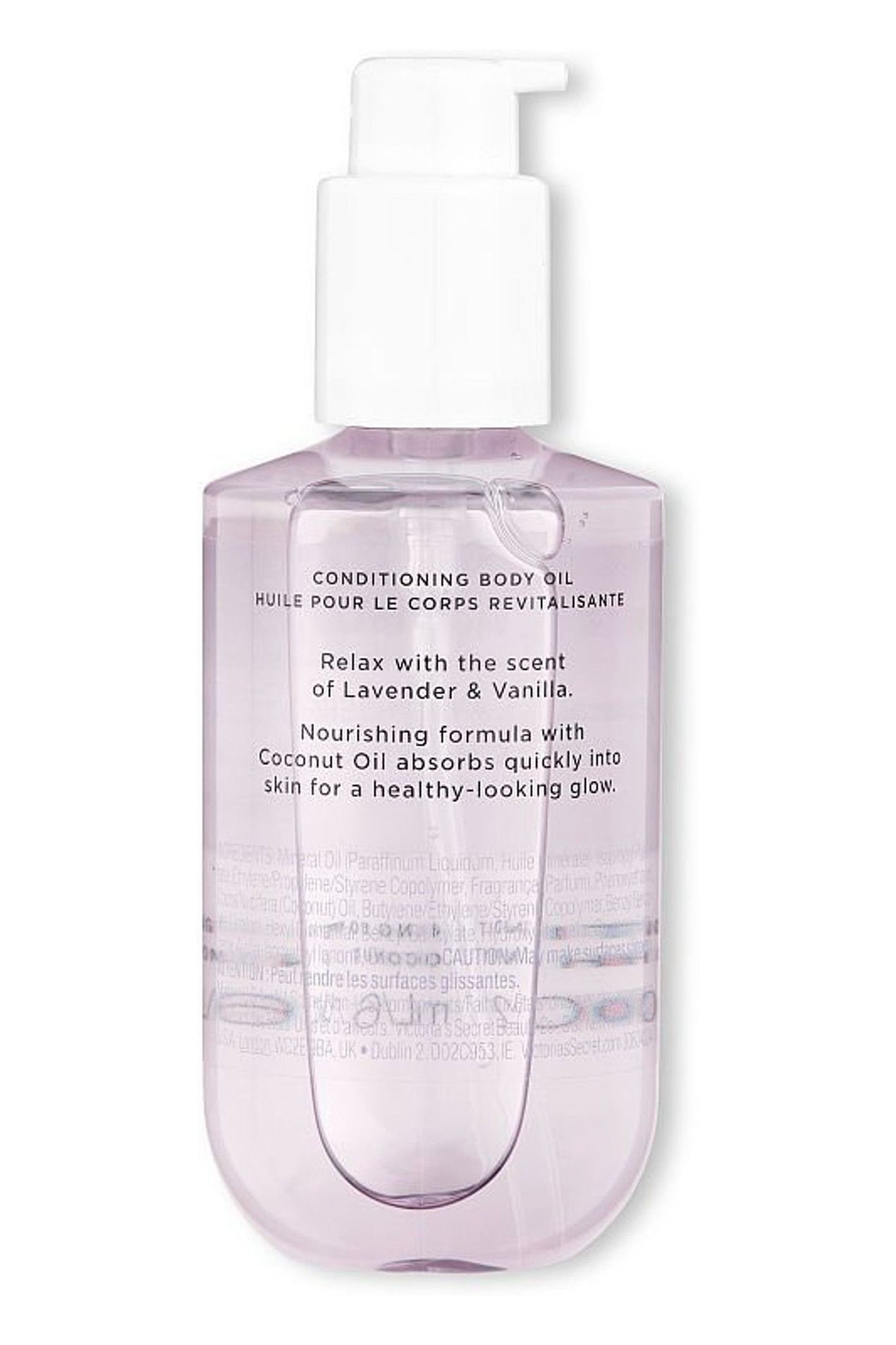 Victoria's Secret Body Oil Victoria's Secret Ireland